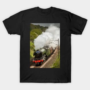 The Flying Scotsman T-Shirt